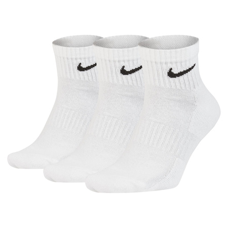 Skarpetki Nike unisex EVERYDAY CUSHIONED SX7667-100