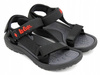 Sandały Męskie Lee Cooper LCW-22-34-0945M