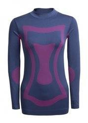 Bielizna termoaktywna Koszulka Termiczna Damska Outhorn HOZ18-BIDB601G