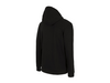 Bluza z kapturem Męska 4F H4Z22 BLM352 czarny