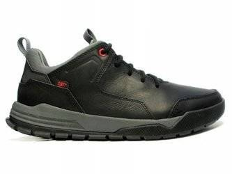 Buty Caterpillar Urge ze skóry naturalnej P722838