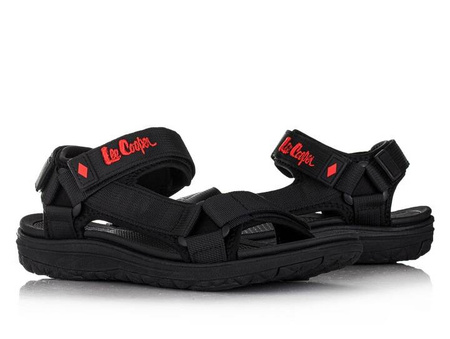Sandały Męskie Lee Cooper LCW-22-34-0960M