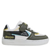 Buty sneakersy Dziecięce Kappa 260971MFK-1031