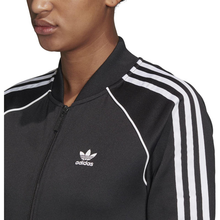 Bluza Damska Dresowa rozpinana adidas SST Tracktop GD2374