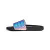 Klapki Damskie adidas ADILETTE hologram FY8178