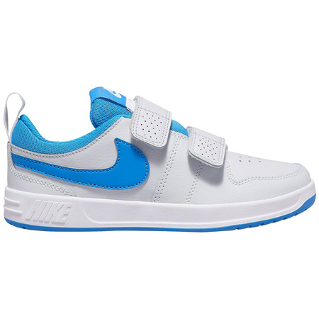 Buty Dziecięce na rzepy Nike Pico 5 AR4161-103