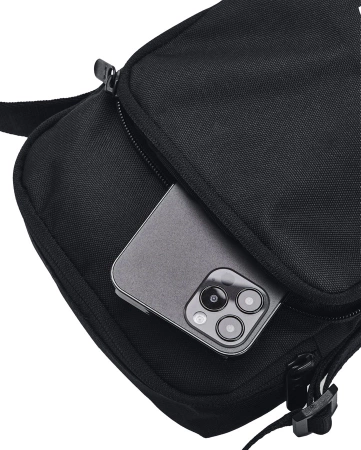 Torebka na ramię Under Armour Sportstyle Lite Crossbody 1381912 001