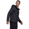 Kurtka Męska adidas HG6276 BSC HOOD INS
