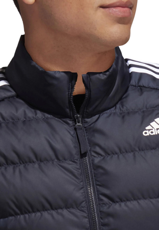 Męska kamizelka pikowana Bezrękawnik Puchowy adidas Essential GH4584