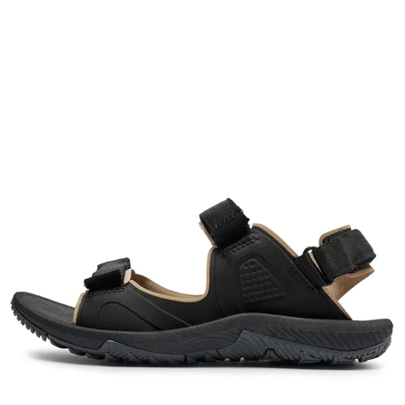 Sandały damskie 4F RSS24FSANF057 czarne