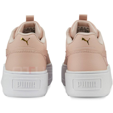 Buty Damskie z wysoką podeszwą Puma Karmen Rebelle 38721205