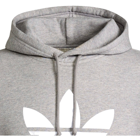 Bluza Męska z kapturem adidas Adicolor Classics Trefoil H06669