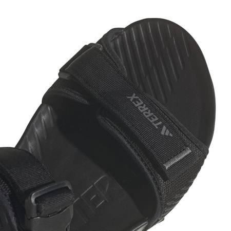 Sandały męskie adidas TERREX HYDROTERRA ID4269 czarne