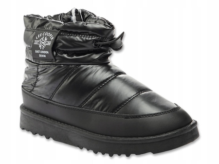 Buty Zimowa Damskie Lee Cooper LCJ-23-44-1967LA