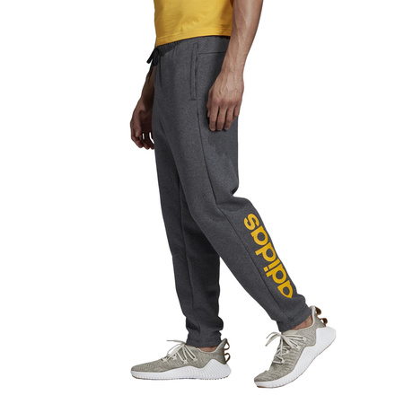 Spodnie Męskie Dresowe adidas Linear Pants EI4904