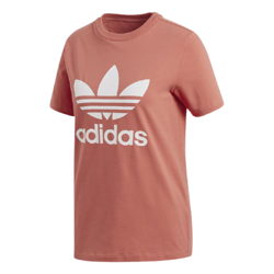 Koszulka Damska z logo adidas CV9890