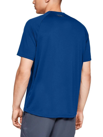 Męska Koszulka Under Armour Tech 2.0 UAR-1326413400-400