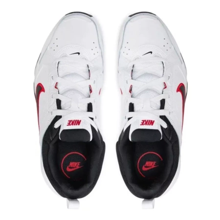 Buty męskie sportowe Nike DEFYALLDAY DJ1196-101