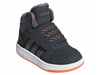 Buty Dziecięce adidas Hoops Mid 2.0 B75944
