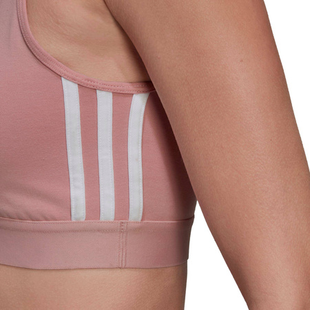 Stanik sportowy Treningowy adidas Essentials HF7229