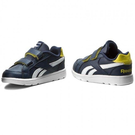 REEBOK BUTY V70007 ROYAL PRIME GRANAT