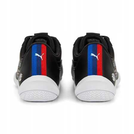 Buty Męskie Sportowe Puma BMW MMS R-Cat Machina 30731103