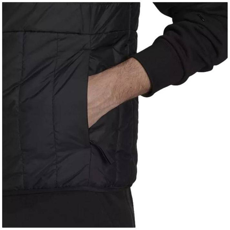 Bezrękawnik Męski Puchowy Zimowy adidas Itavic GT1673