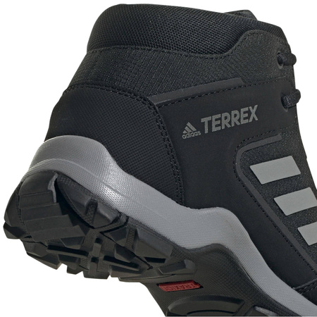 Buty Dziecięce Trekkingowe adidas Terrex Hyperhiker FX4186