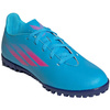Buty Dziecięce adidas GW7532 X SPEEDFLOW.4 TF J