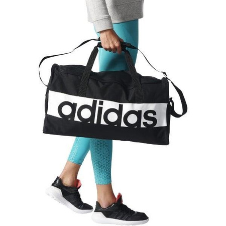 ADIDAS TORBA  S99959 LIN PER TB M CZARNY