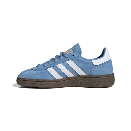 Buty adidas HANDBALL SPEZIAL J JI2902 niebieskie