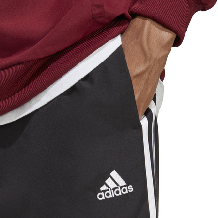 Dres Męski adidas IC6752 Woven tracksuit 3-Stripes