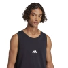 Męska koszulka bez rękawów ADIDAS M SL TANK JE8986