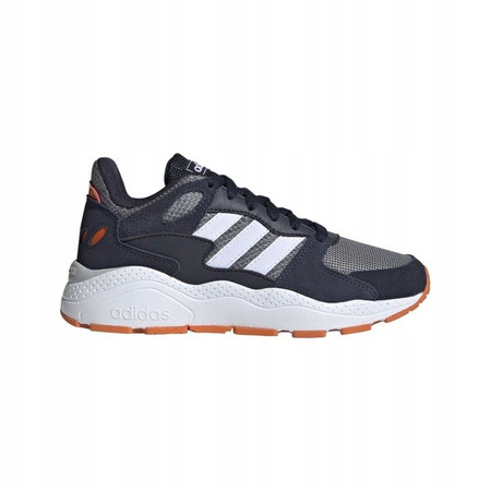 ADIDAS BUTY EF5308 CRAZYCHAOS J GRANAT