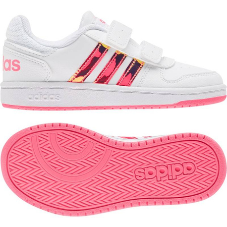 BUTY DZIECIĘCE ADIDAS  FW7615 