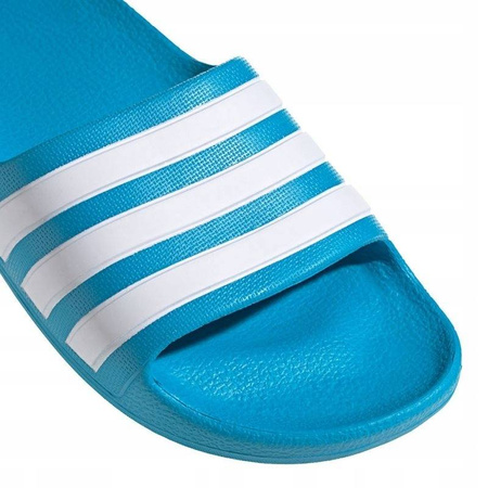 Klapki Dziecięce adidas Adilette Aqua FY8071