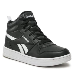 Buty Dziecięce Sportowe Reebok Royal Prime Mid 2 HP6795