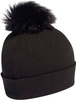 Czapka Zimowa z pomponem Damska beanie adidas H35531