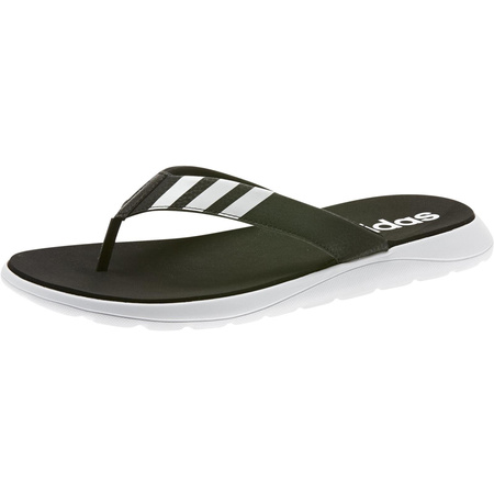 ADIDAS KLAPKI EG2069  COMFORT FLIP FLOP CZARNY