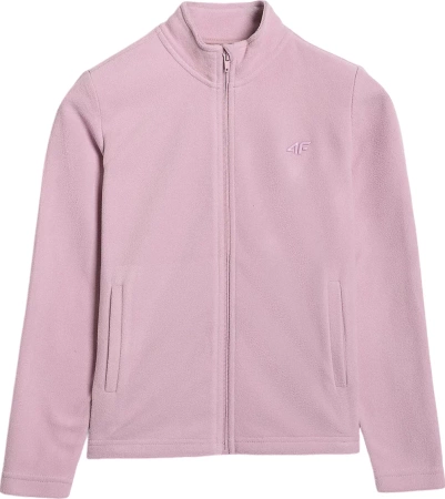 Polar dziewczęcy 4F jasny różowy 4FJWAW25TFLEF346