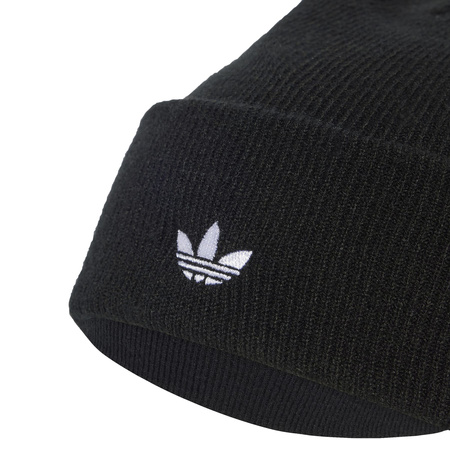 Czapka zimowa adidas beanie Adicolor Classic JW7998