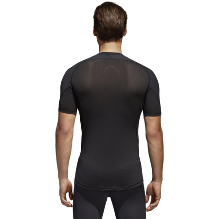 Koszulka Męska Sportowa Treningowa adidas CF7235