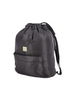 Sportowy plecak-worek szkolny 4F 4FWAW24ABACU344 czarny