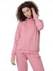 Bluza Damska 4F dresowa H4L22 BLD353 różowa
