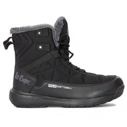Buty Damskie Zimowe Śniegowce Lee Cooper LCJ-21-17-0590L