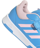 Buty dziecięce adidas na rzepy Tensaur Hoop and Loop IG8582