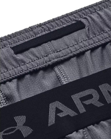 Krótkie Męskie spodenki Sportowe Under Armour Vanish 1370382-012