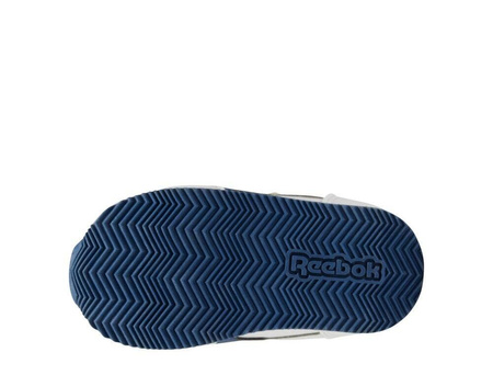 Buty Dziecięce Sportowe Reebok Royal Classic Jogger 3 GW5280