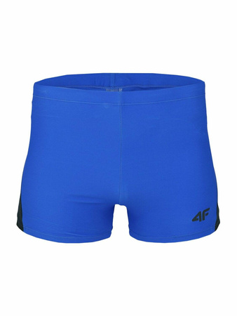 Kąpielówki męskie 4F 4FWSS24USWTM028 kobalt