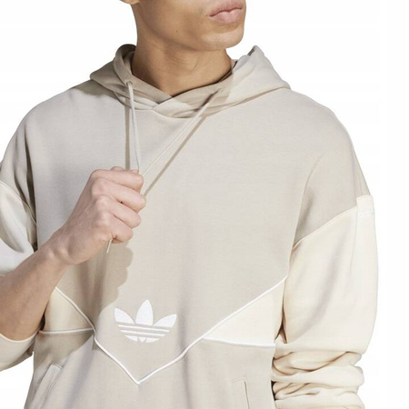 Bluza Męska z kapturem adidas ORIGINALS IM4412